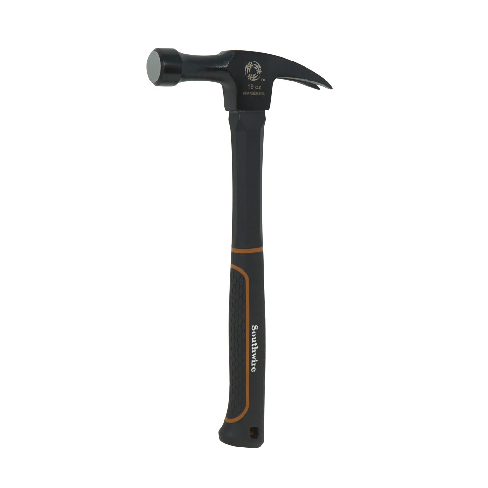 Southwire Electrician Hammer 18oz - Ascmtools