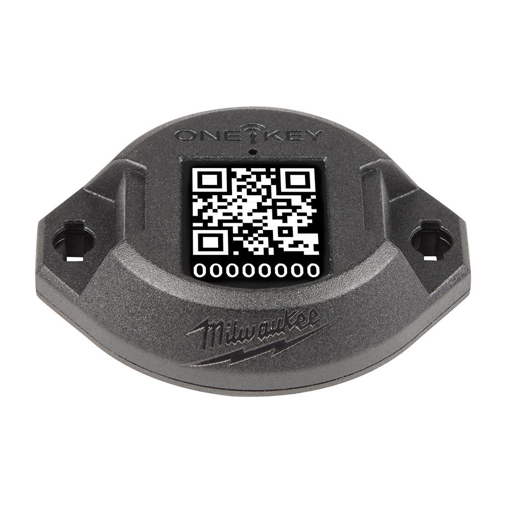 Milwaukee ONE-KEY Bluetooth Tracking Tag - Ascmtools