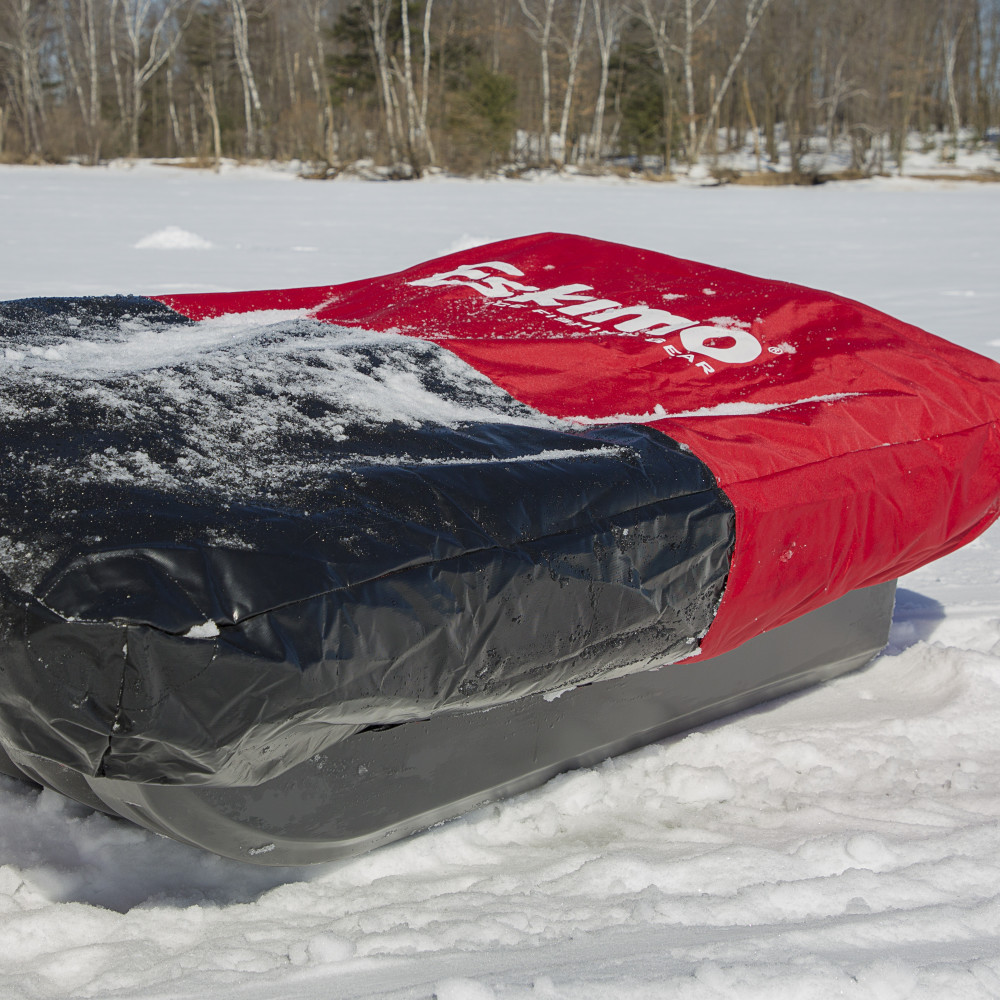 Eskimo Travel Cover for Grizzly Flip Shelter - Ascmtools