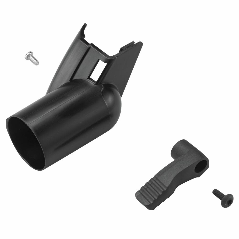 Bosch Dust Chute Adapter for Circular Saws - Ascmtools