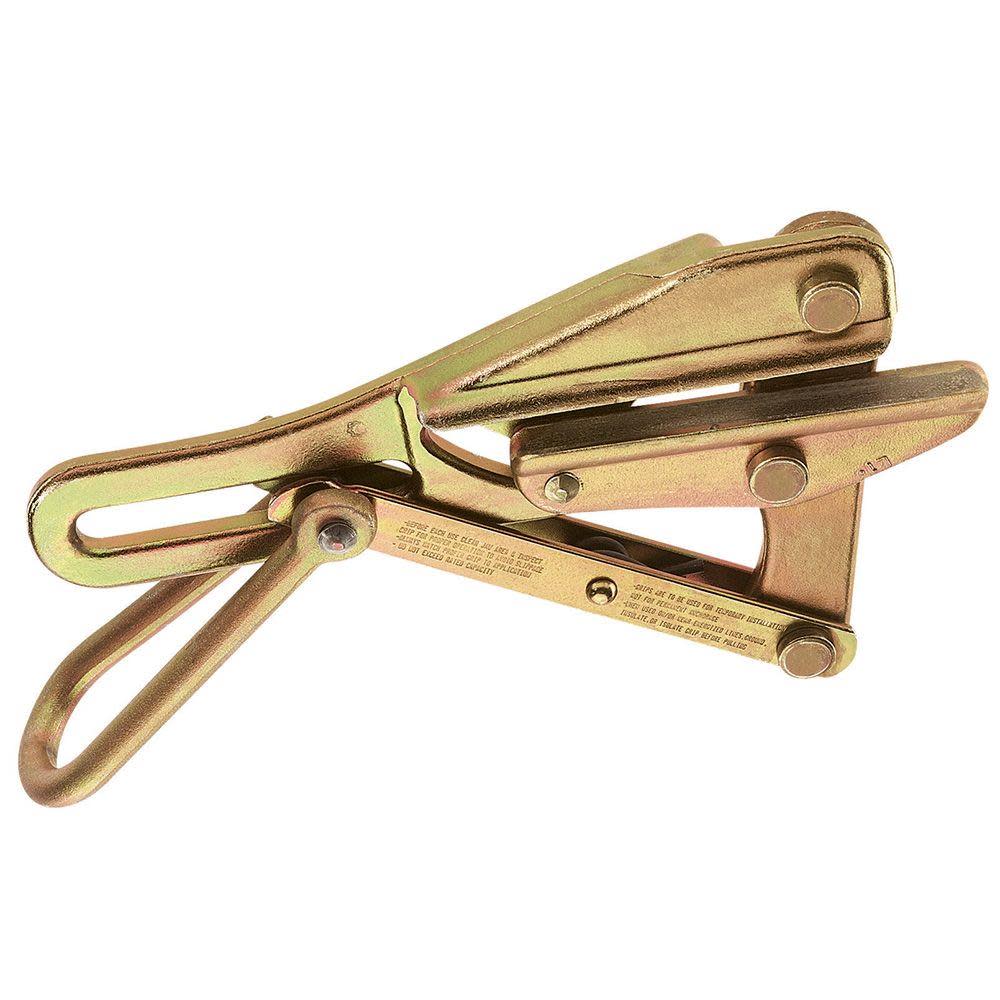 Klein Tools Chicago Grip Bare Cables .2″-.4″ - Ascmtools