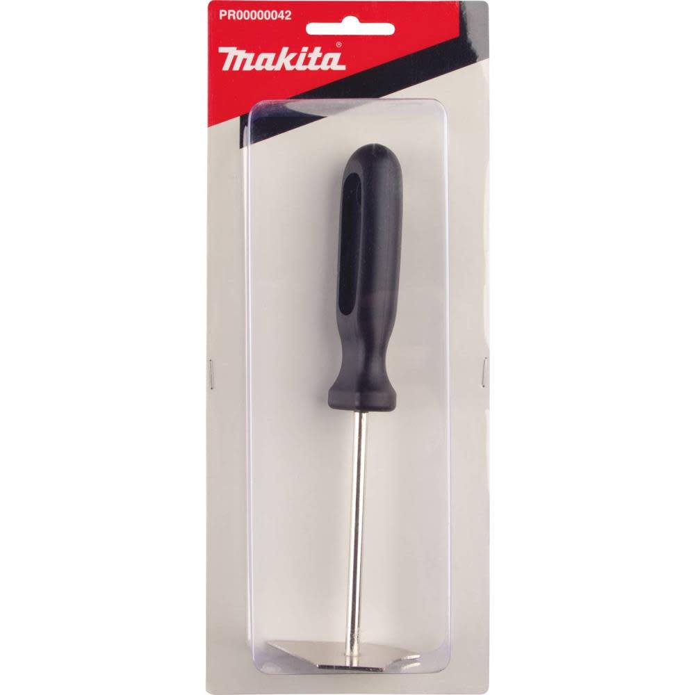 Makita Contour Scraper - Ascmtools