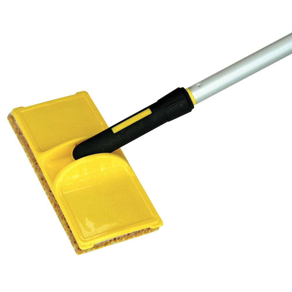 Mr Longarm 9-in Exterior Stain Applicator - Ascmtools