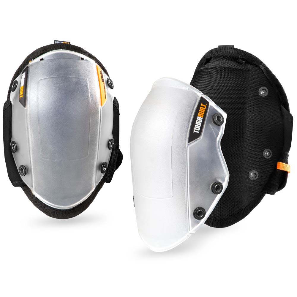 Toughbuilt GelFit Non Marring Knee Pads - Ascmtools