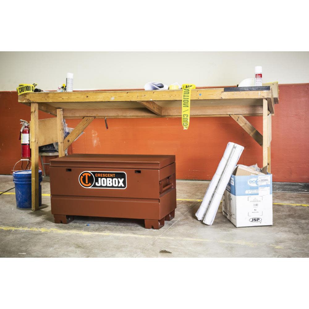 Crescent JOBOX Tradesman Steel Chest 42″ - Ascmtools
