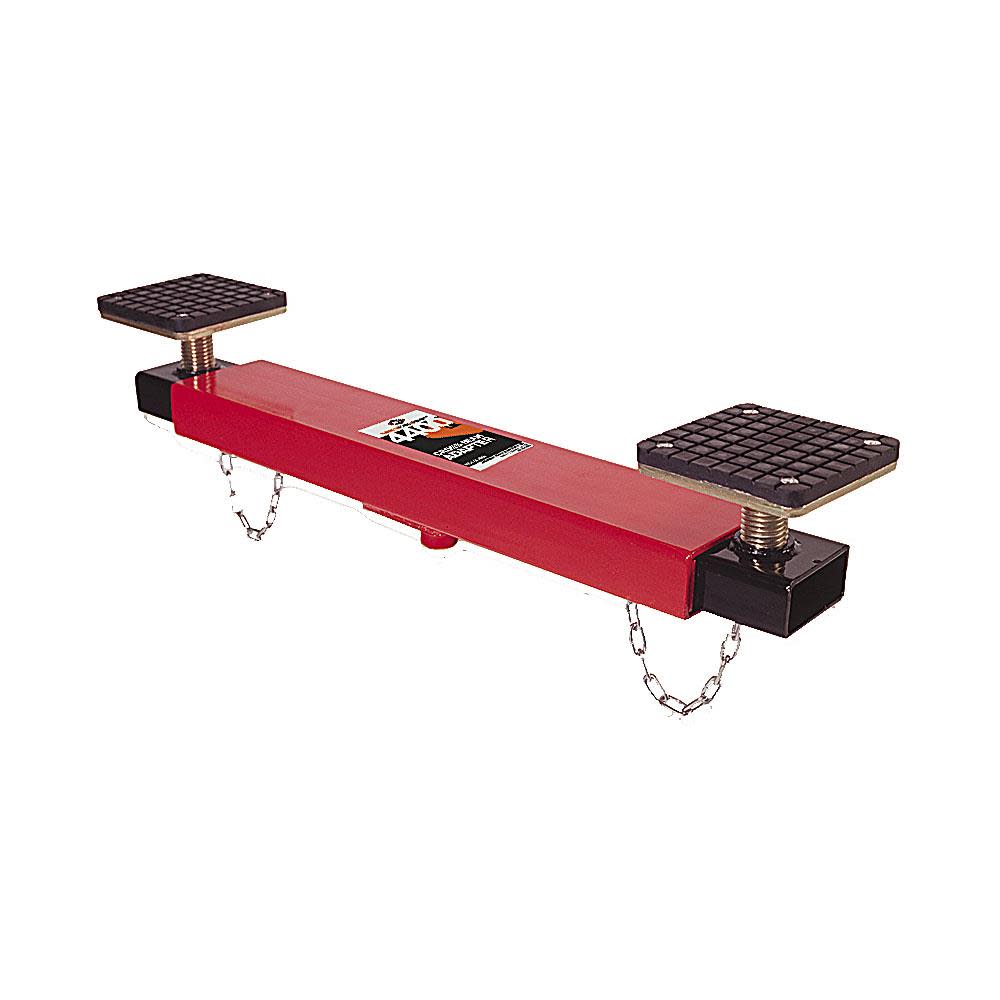 American Forge 4400 Lb Crossbeam Adapter - Ascmtools