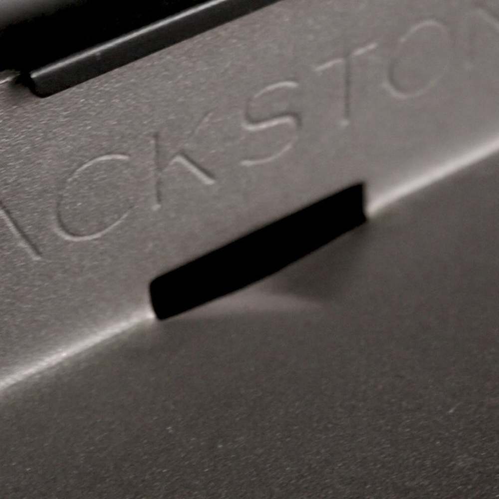 Blackstone Original 17″ Table Top Griddle Stainless Front Panel - Ascmtools