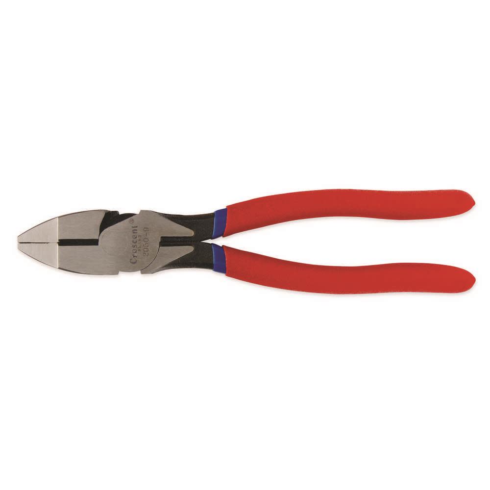 Crescent Lineman’s Pliers 9 In. High Leverage - Ascmtools