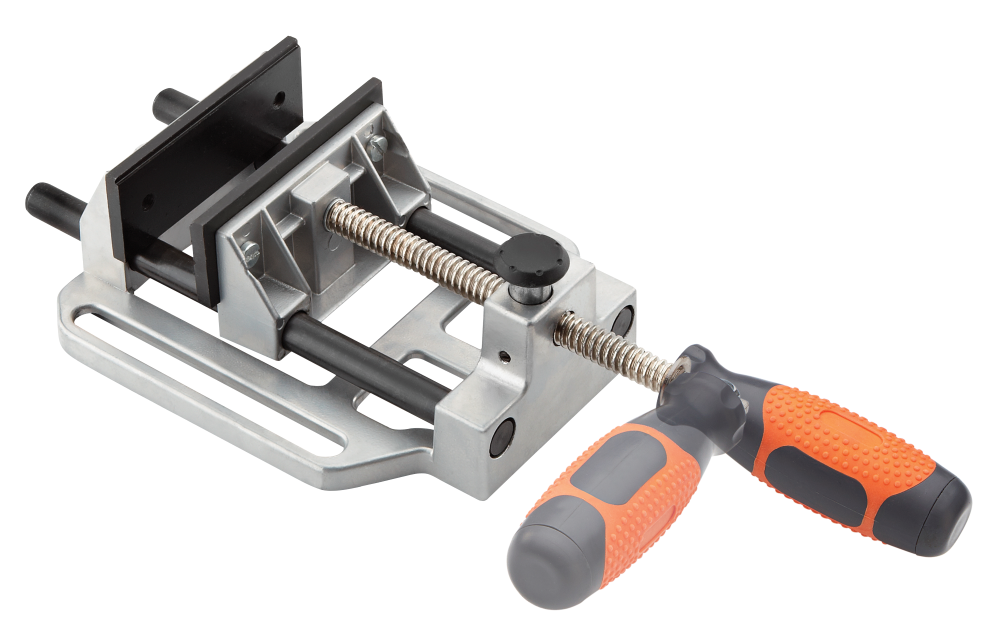 Bora Portamate Drill Vise - Ascmtools