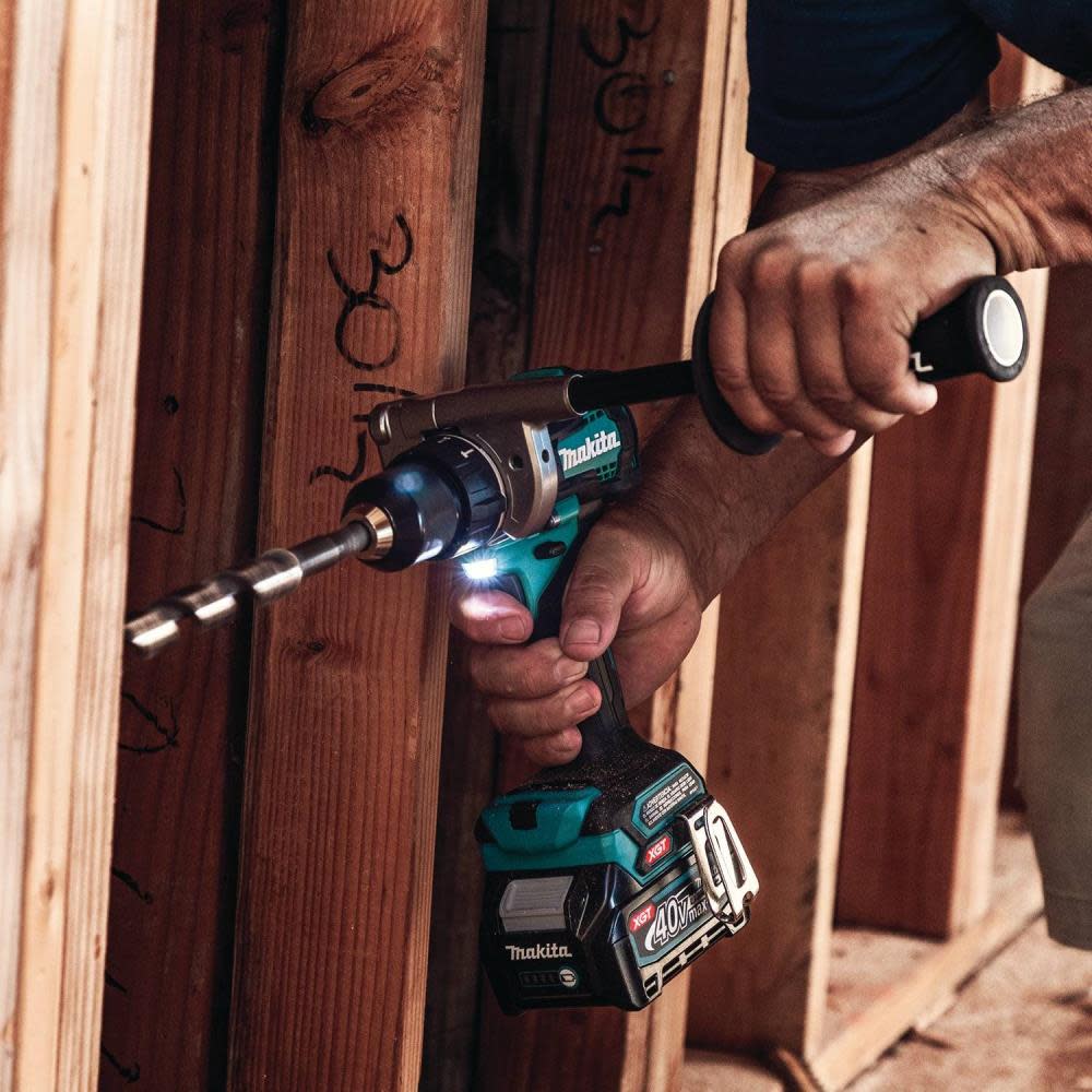 Makita XGT 40V max Combo Kit 4pc - Ascmtools