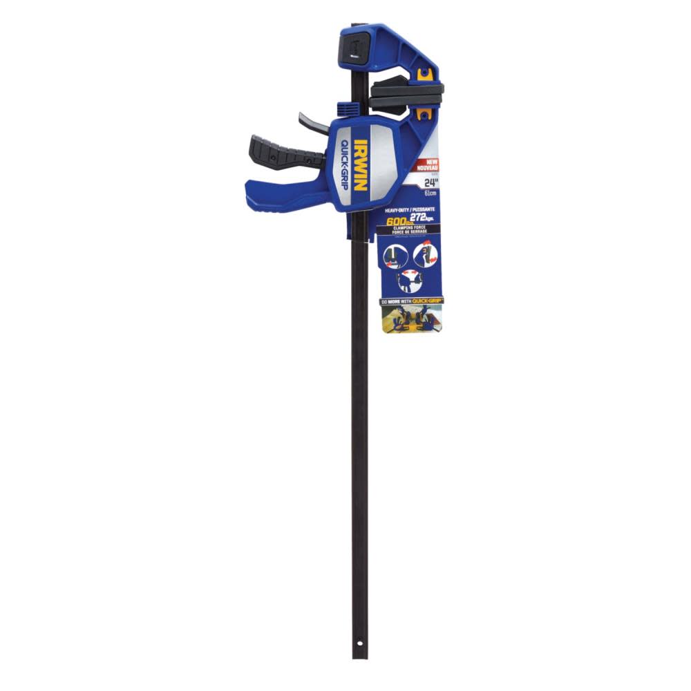Irwin 24″ Bar Clamp Xp - Ascmtools