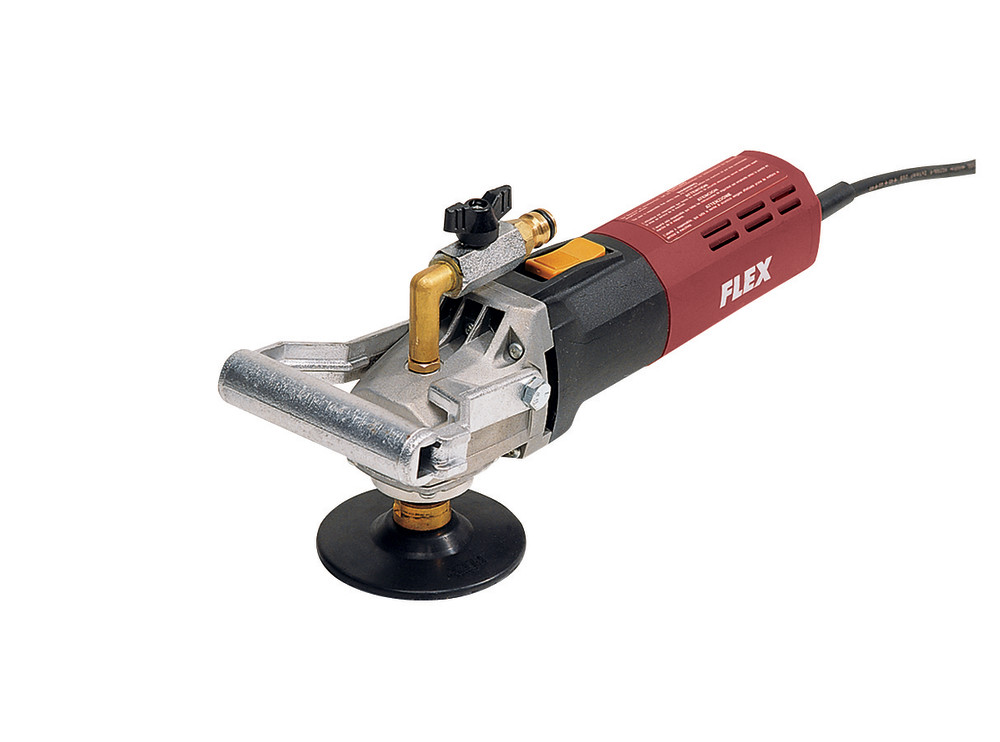 FLEX LW 1503 A – 5″ Compact Single Speed Wet Polisher - Ascmtools