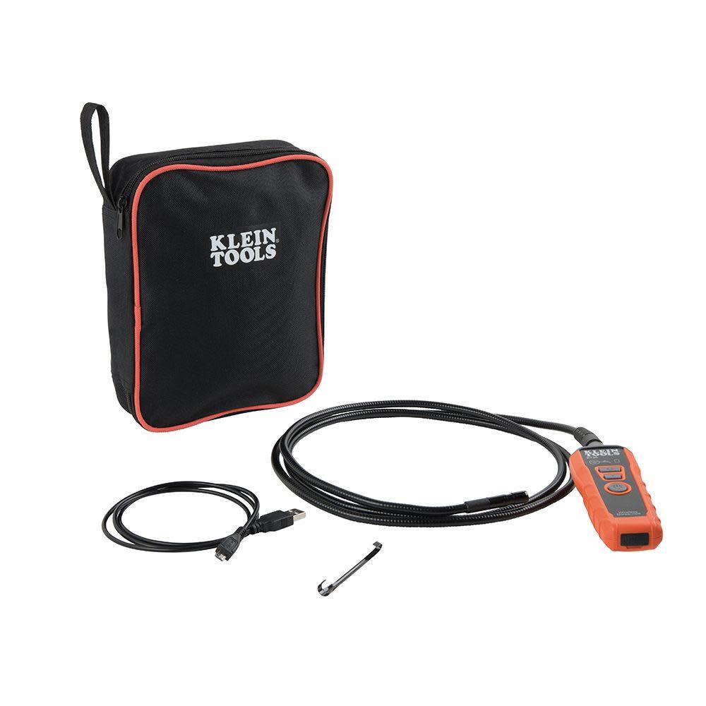 Klein Tools WiFi Borescope - Ascmtools
