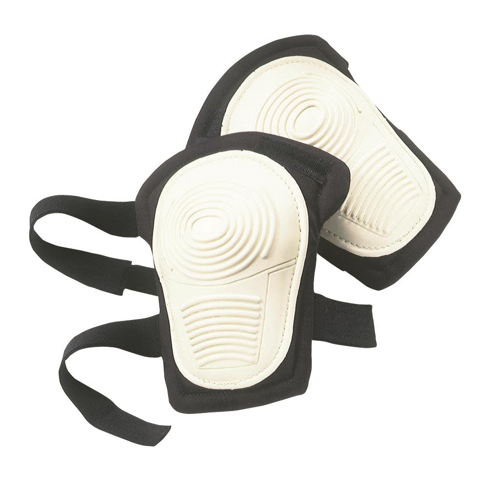 CLC Rubber Non-Skid Kneepads - Ascmtools