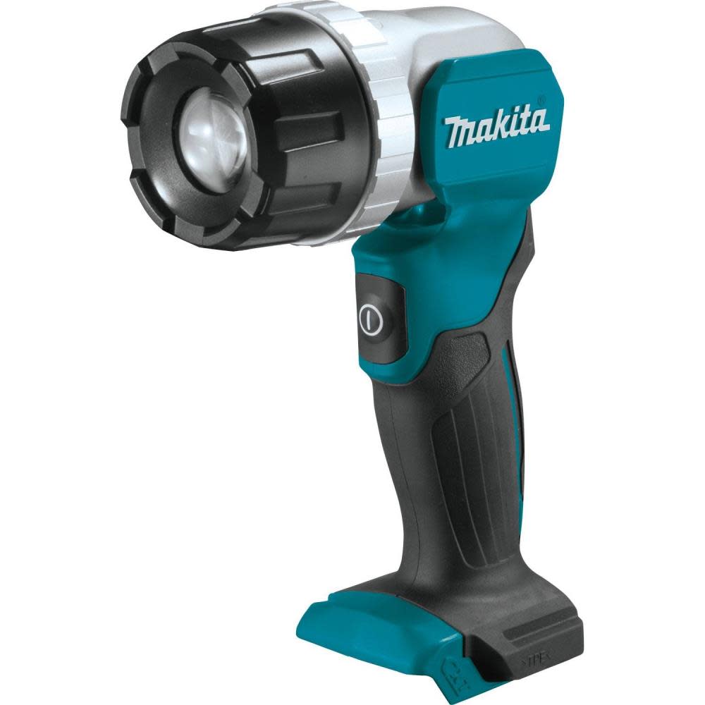 Makita 12V Max CXT Flashlight LED Bare Tool - Ascmtools