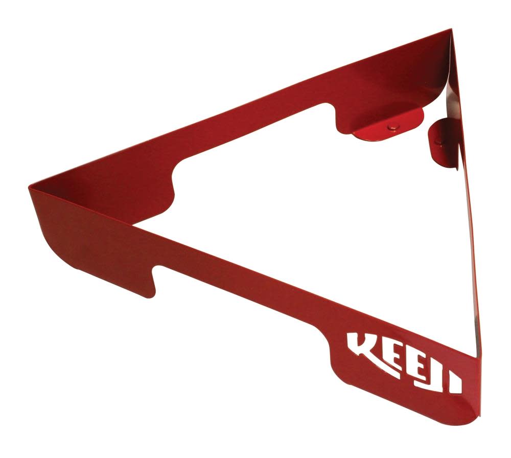 Reed Mfg Oiler Splash Guard - Ascmtools