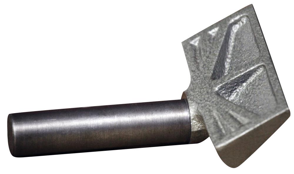Nova toolrest 100 mm 1 In. Shank - Ascmtools