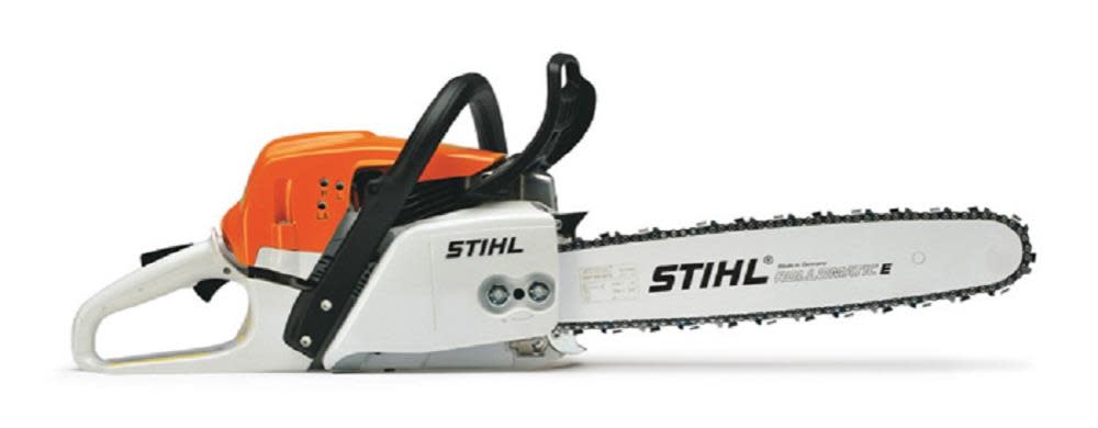 Stihl MS 291 18in 56.5cc Chainsaw with .325 Bar/Chain MS 291 18in 56.5cc Chainsaw with .325 Bar/Chain - Ascmtools