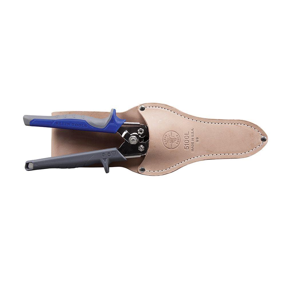 Klein Tools Duct Cutter with Wire Cutter - Ascmtools