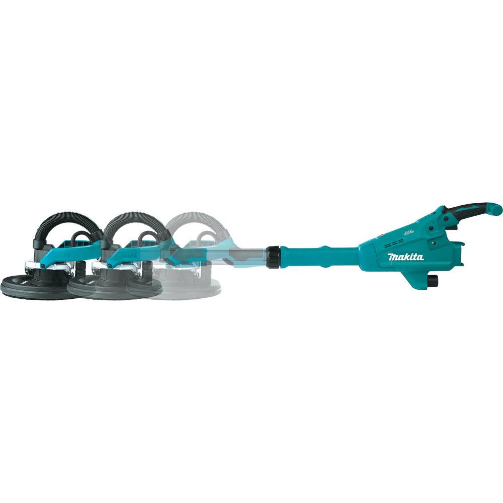 Makita 18V LXT 9″ Drywall Sander Bare Tool - Ascmtools