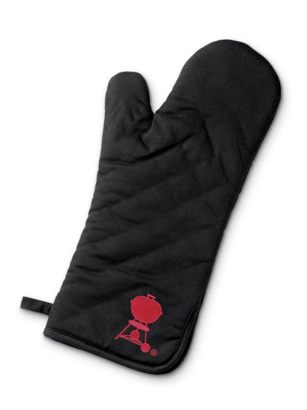 Weber Barbecue Mitt - Ascmtools