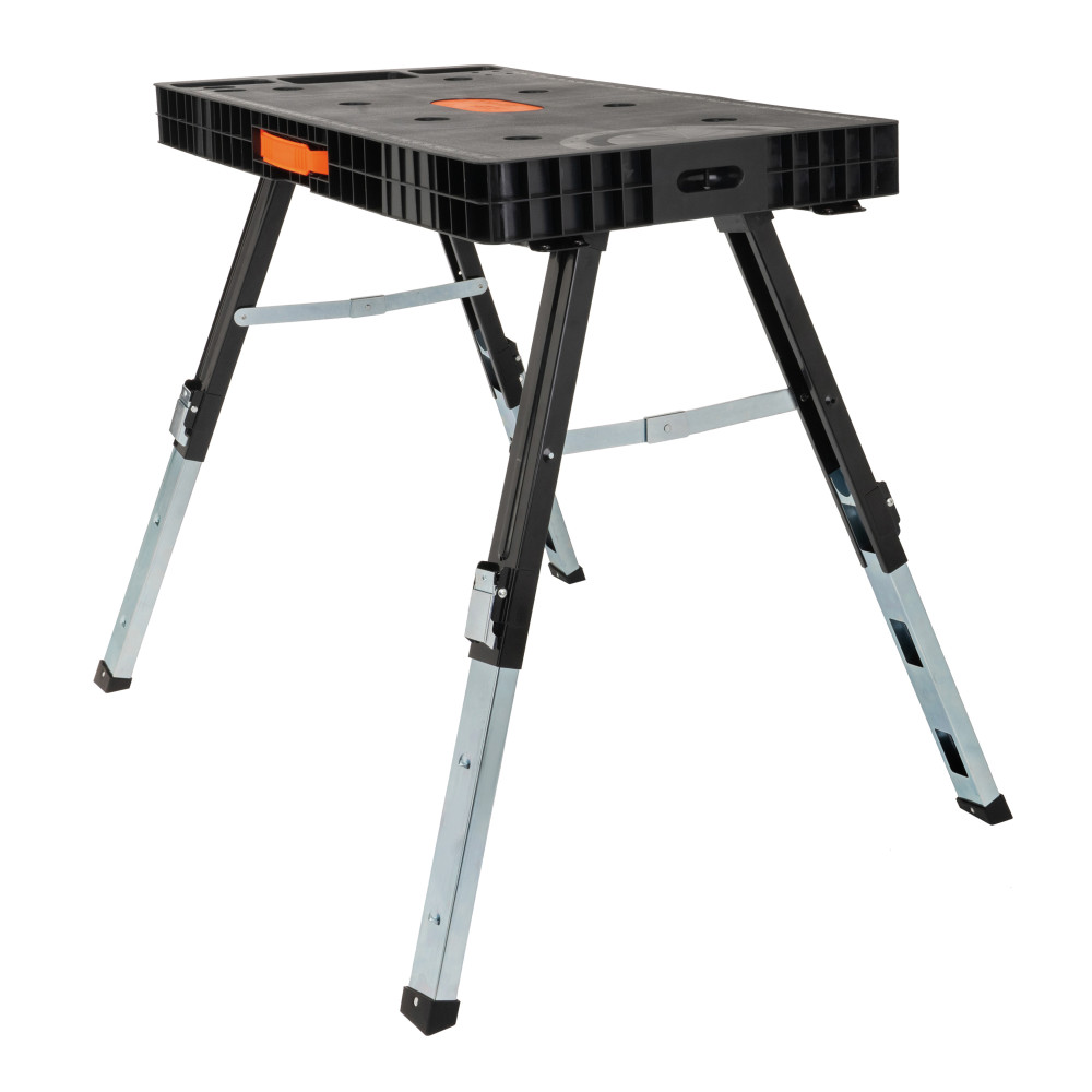 Disston OmniTable Plus Work Table Portable - Ascmtools