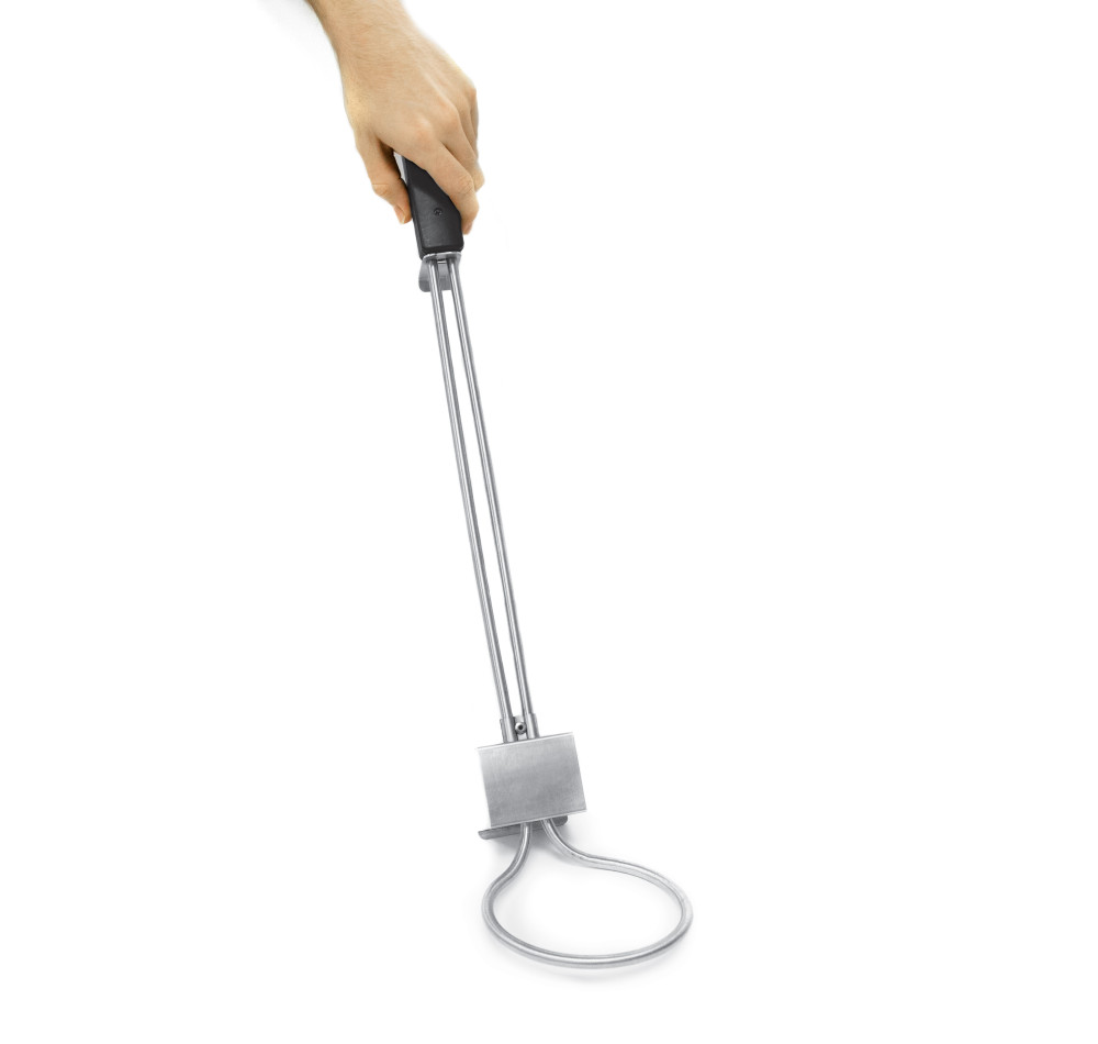 Broil King KEG Electric Charcoal Starter - Ascmtools