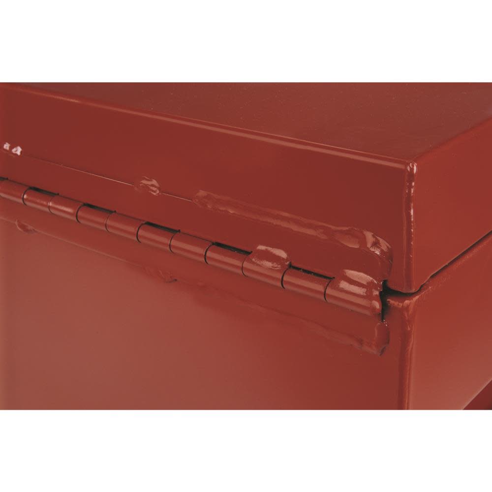Crescent JOBOX 31In Small Chest with Embedded Lock - Ascmtools