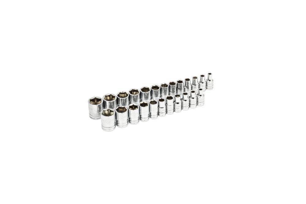 GEARWRENCH SAE/Metric Mechanics Tool Set 83pc - Ascmtools