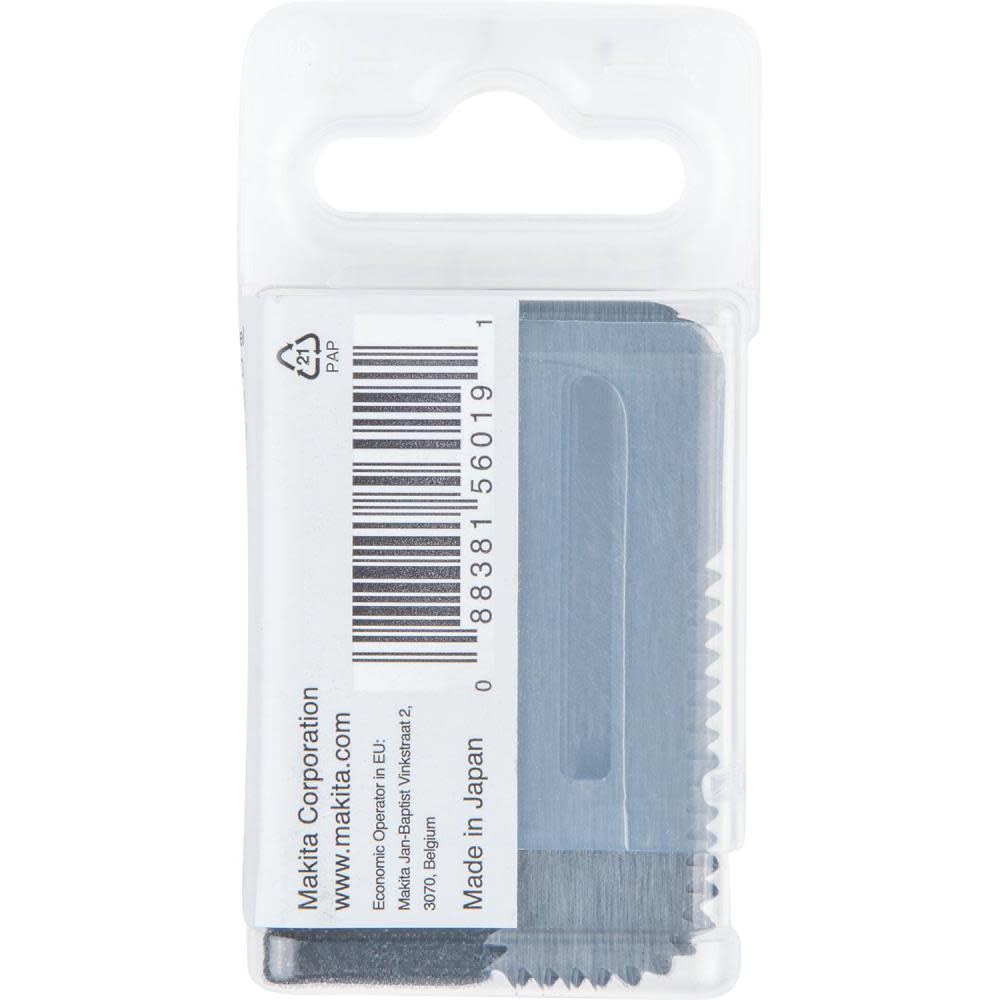 Makita Cut-Out Saw Blade Drywall 25/pk - Ascmtools