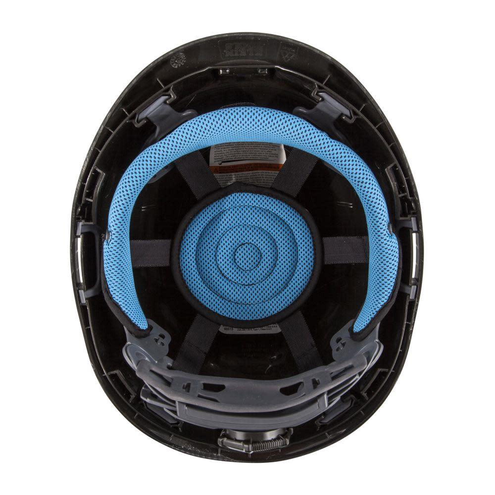 Klein Tools Safety Helmet Class E Headlamp - Ascmtools