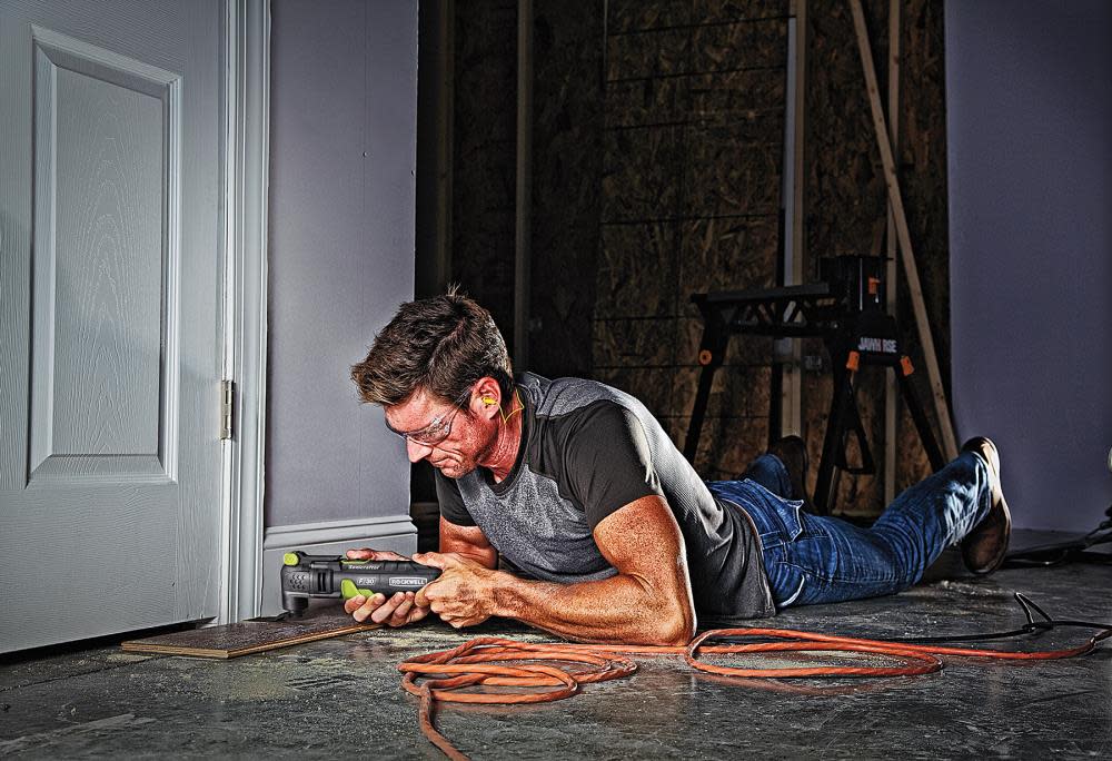 Rockwell RK5132K - Ascmtools