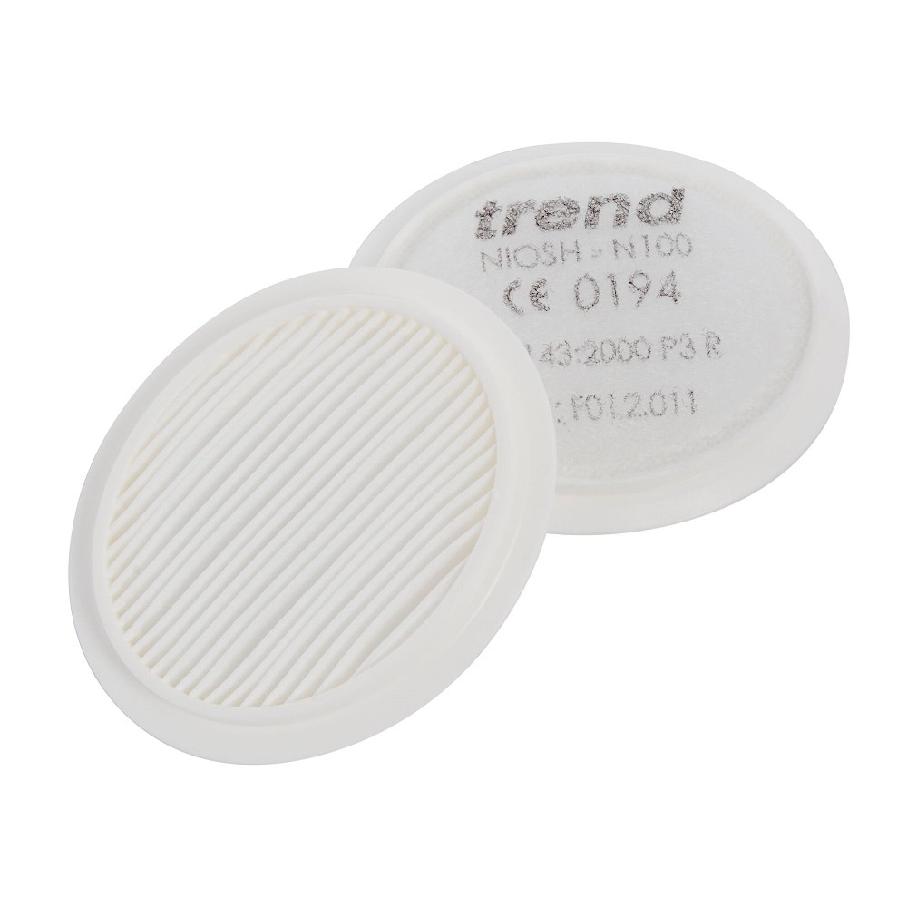 Trend Air Stealth P3(R) Filters - Ascmtools