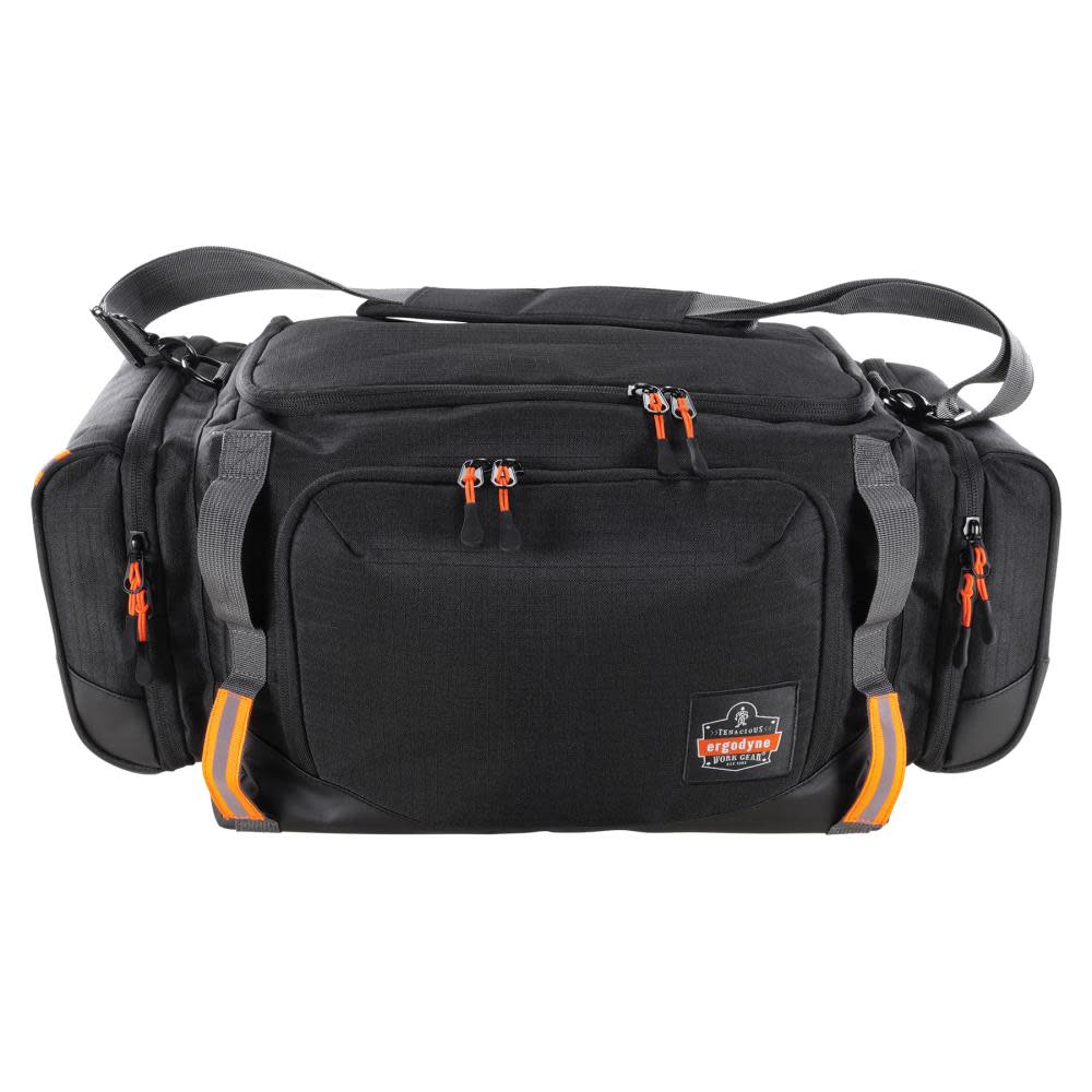 Ergodyne Arsenal 5189 Work Gear Duffel Bag - Ascmtools