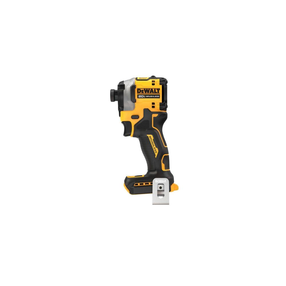DEWALT 20V MAX XR 2 Tool Combo Kit - Ascmtools