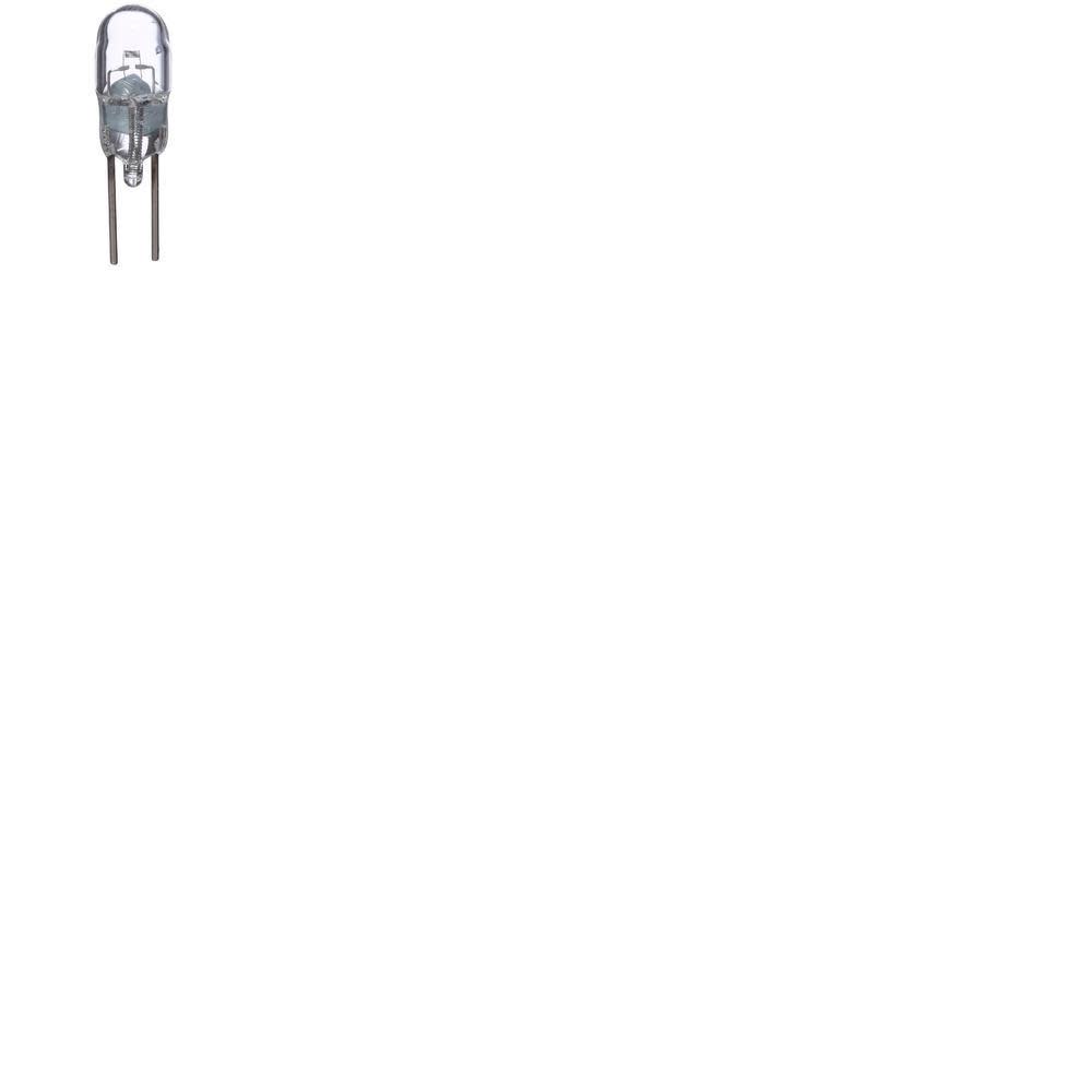 Maglite Replacement Halogen Lamp - Ascmtools