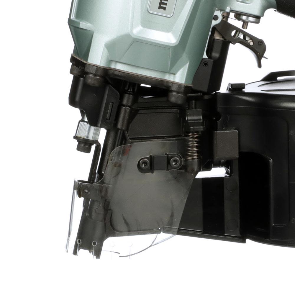 Metabo HPT 3-1/4-in Coil Framing Nailer - Ascmtools