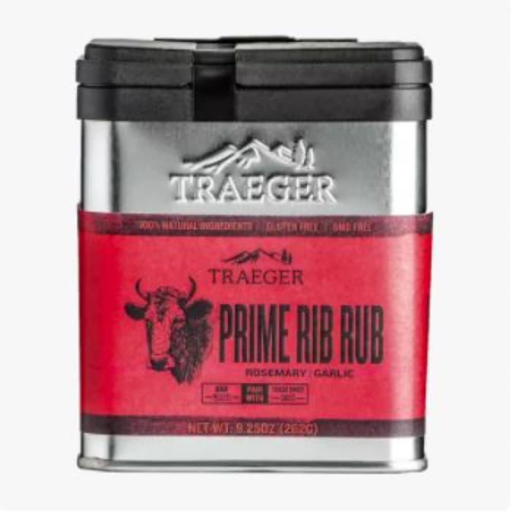 Traeger Accessory Bundle for IRONWOOD 650 Grill - Ascmtools