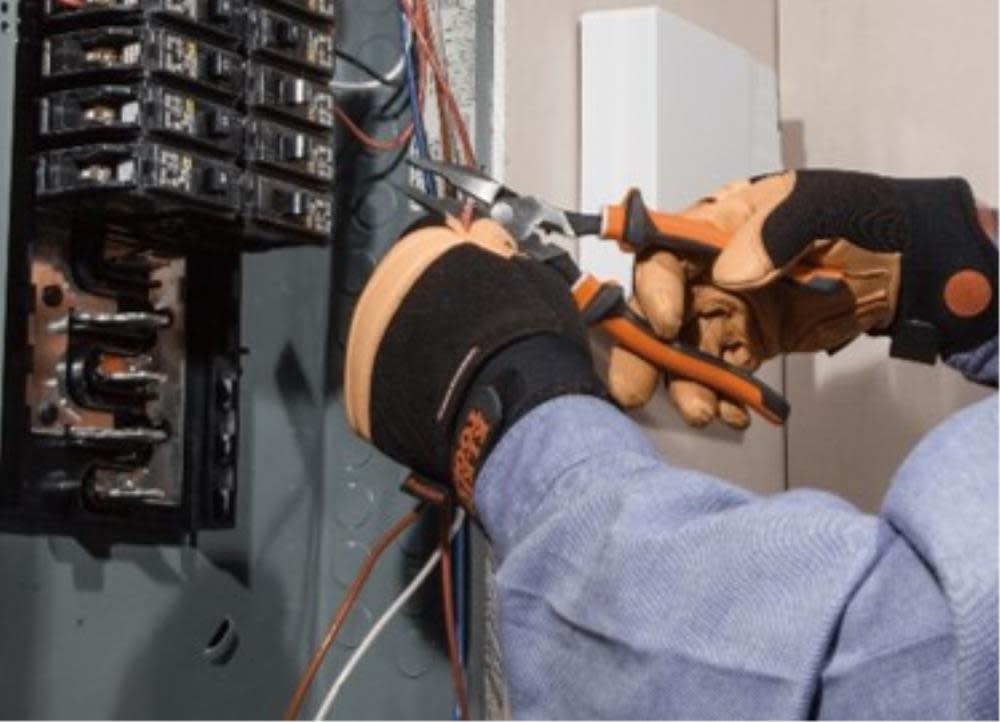 Klein Tools Combination Pliers Insulated - Ascmtools