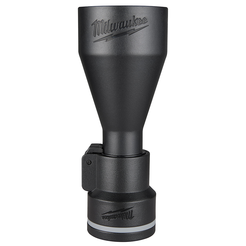 Milwaukee 1 7/8″ Dust Extraction Adaptor Kit - Ascmtools