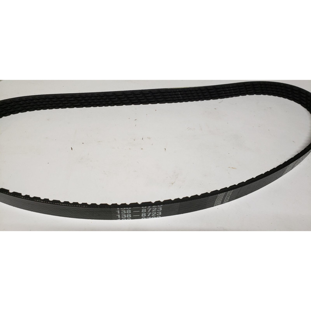 Toro Poly Auger Drive V-Belt For Power Clear Snowthrower - Ascmtools