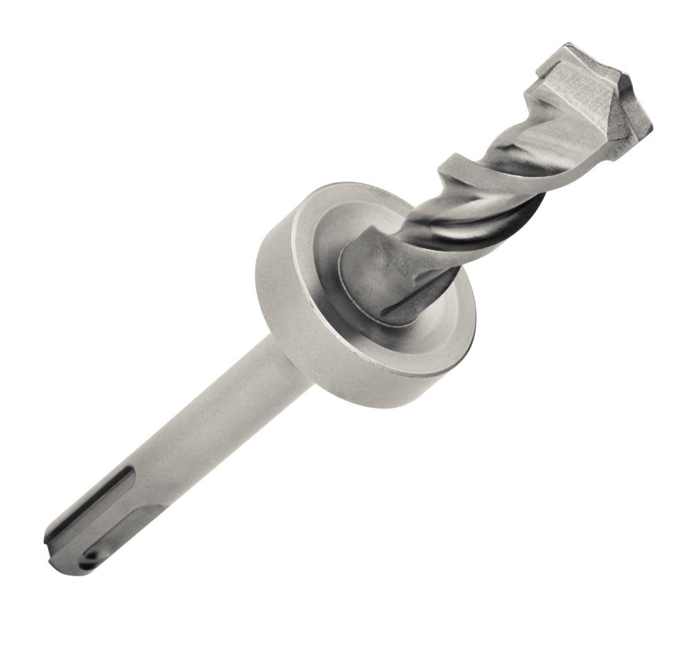 Milwaukee SDS-Plus Stop Bit 5/8 in. x 2-1/16 in. - Ascmtools
