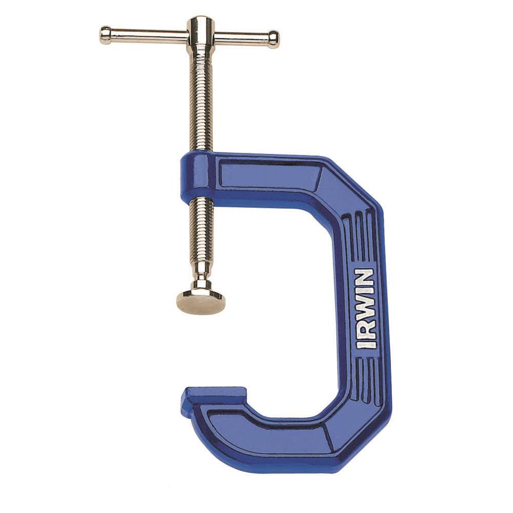 Irwin 8″ C-CLAMP - Ascmtools