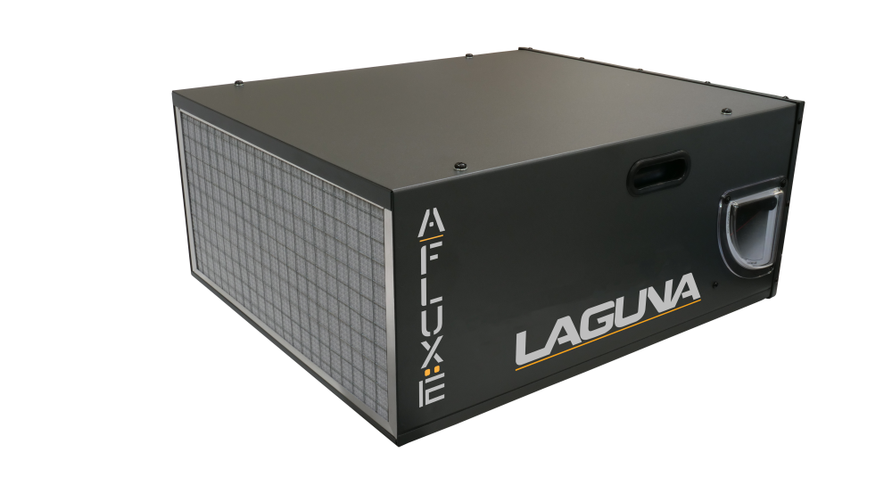 Laguna Tools Air Filtration Unit - Ascmtools