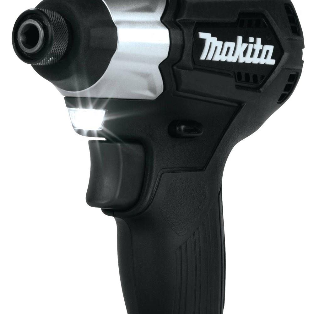 Makita 18V LXT Sub Compact Impact Driver Bare Tool - Ascmtools