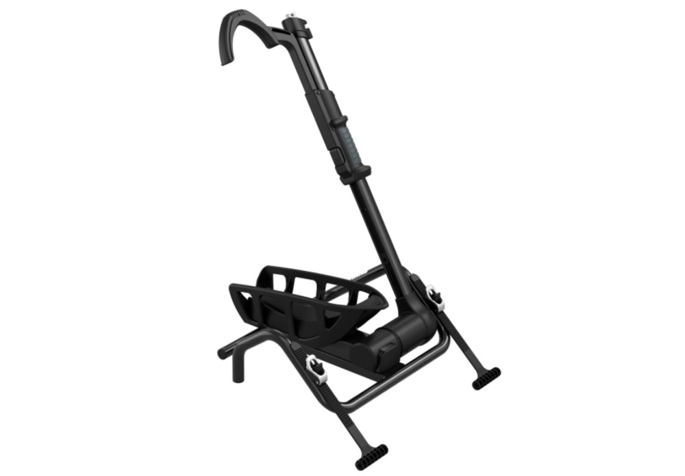 Thule Insta-Gator Pro Bike Carrier - Ascmtools