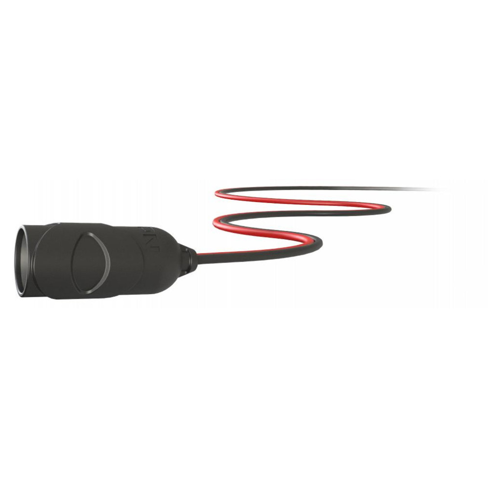 Noco 12V 15A Adapter Plug with 12′ Extension Cable - Ascmtools