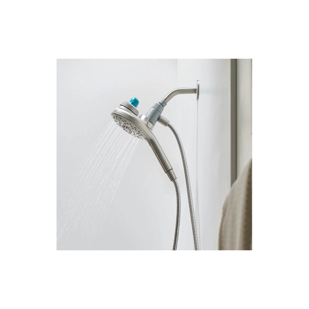 Moen INLY Energetic Morning Aromatherapy Shower Capsule 5pk - Ascmtools