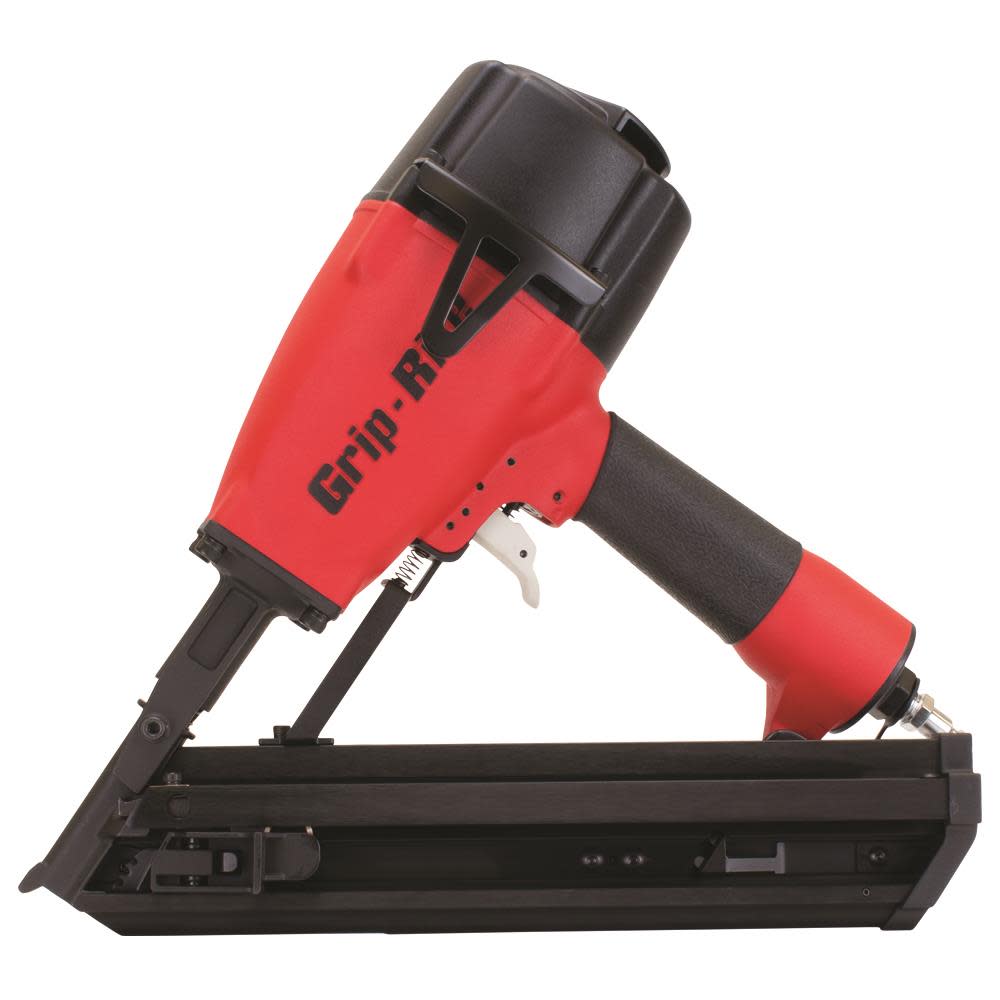 Grip Rite Joist Nailer Single Blow 2 1/2″ - Ascmtools