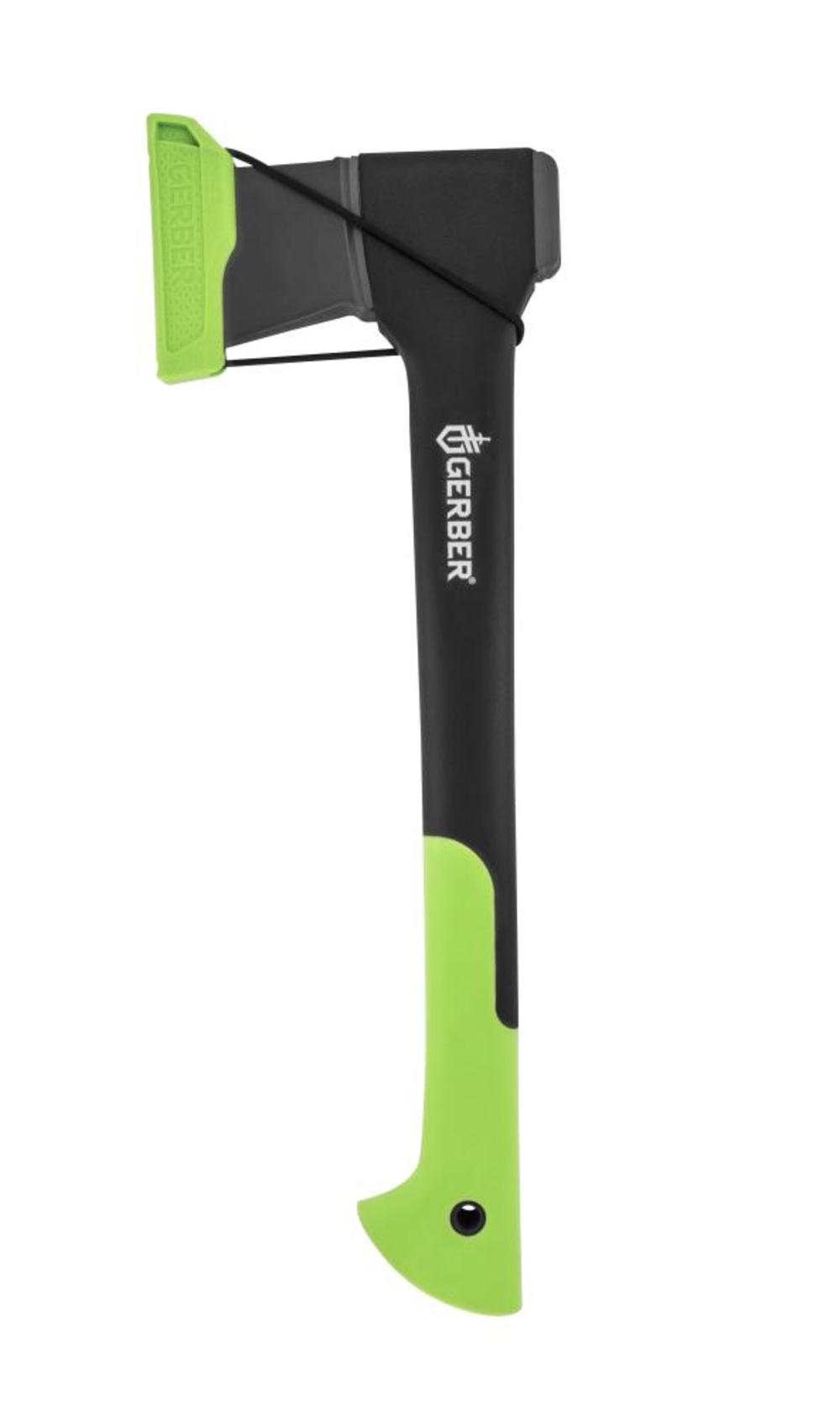 Gerber G18 Freescape Hatchet - Ascmtools